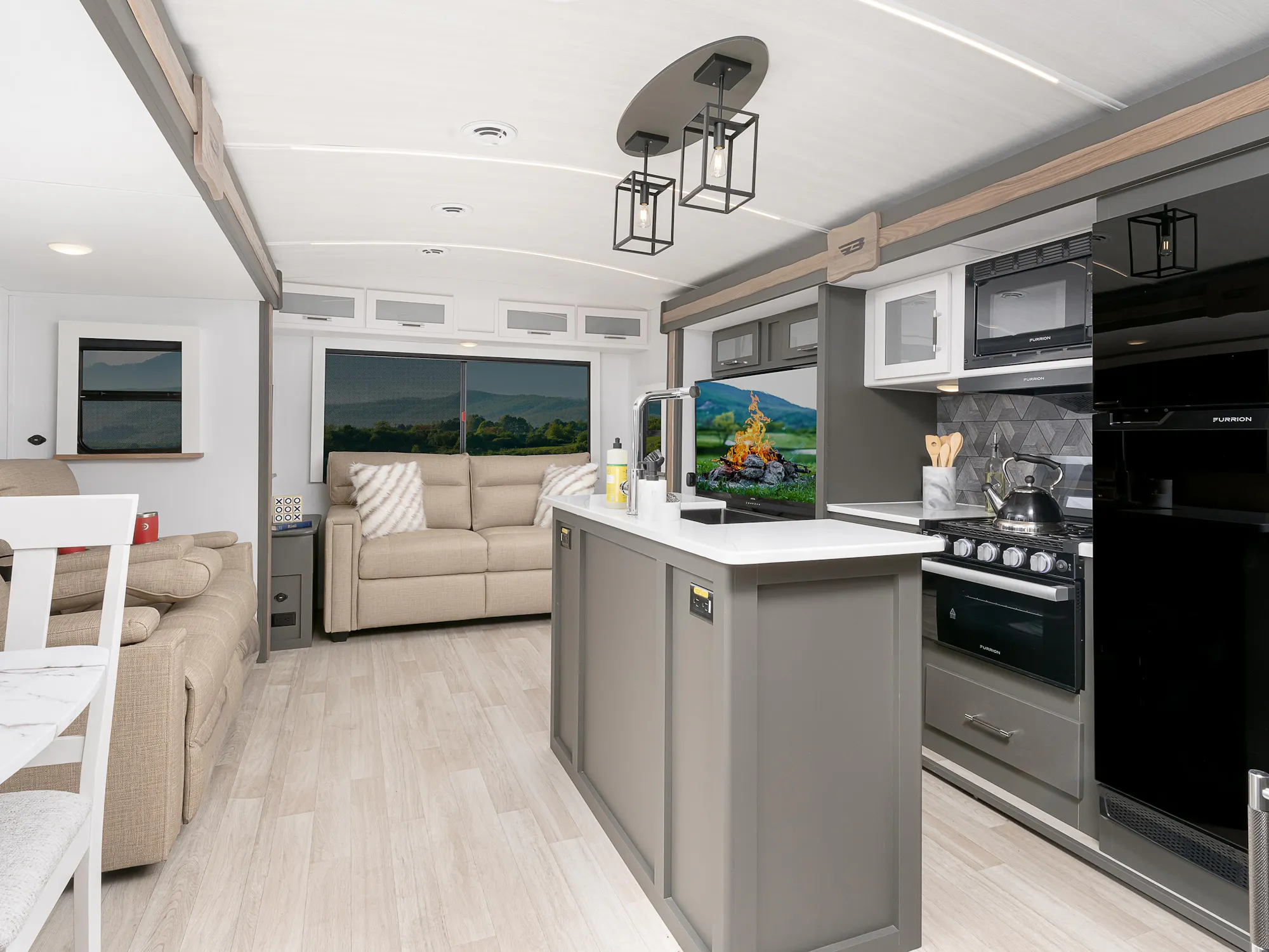 2026 Keystone Bullet Premium 336BBK photo 6