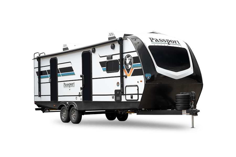 Shop Our Award-Winning Travel Trailers - Keystone RV