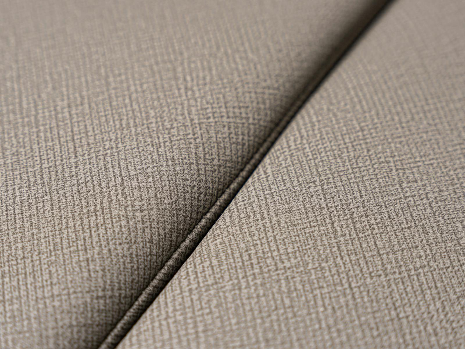 Pewter Sofa