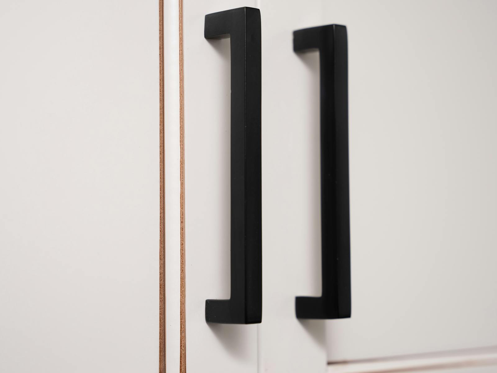 Maple Cabinetry