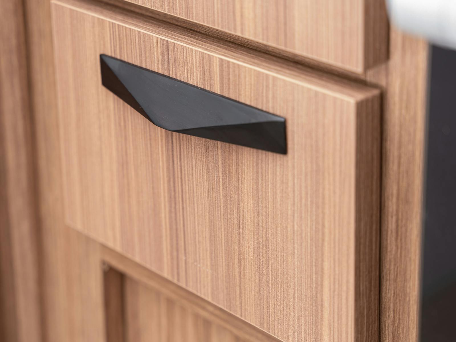 Cedar Frost Cabinetry
