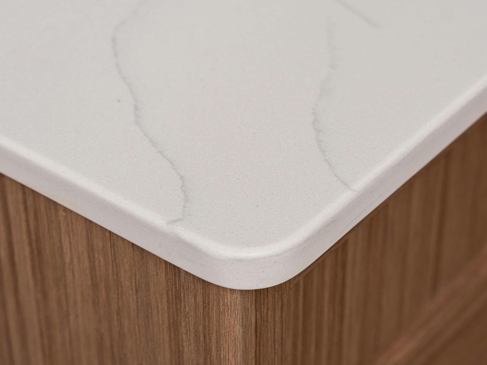 Cedar Frost Countertops