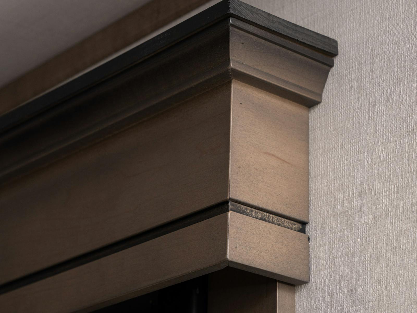 Oakmont Valance