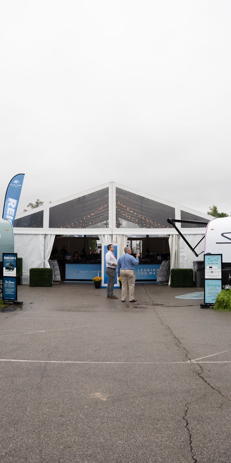 Fifth Wheels, Travel Trailers & Toy Haulers - Keystone RV