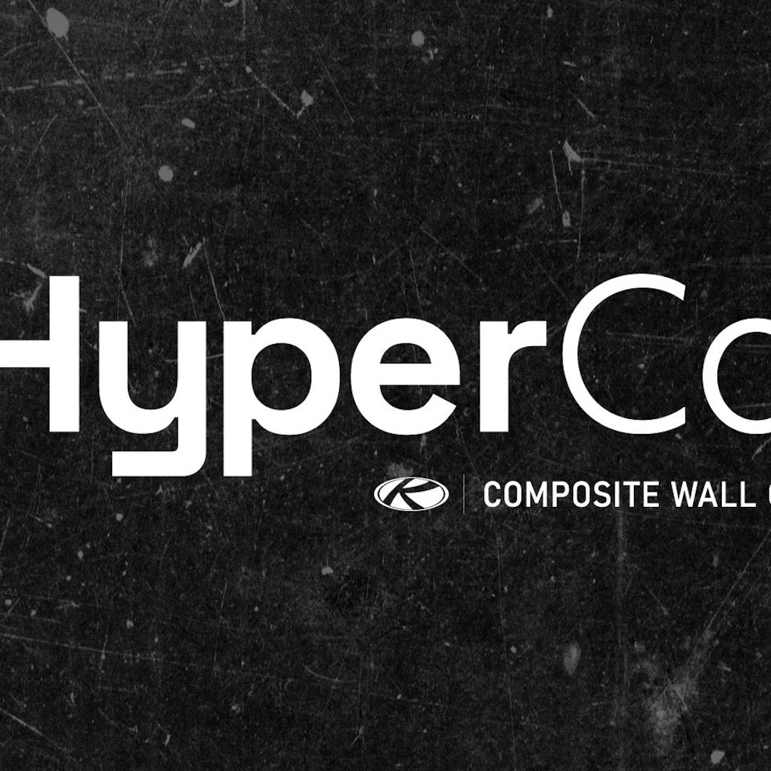 HyperCore™ Composite Wall Construction - Keystone RV