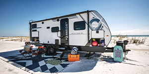 Battling Saltwater and Sand Damage: Essential Tips for RV Owners ...
