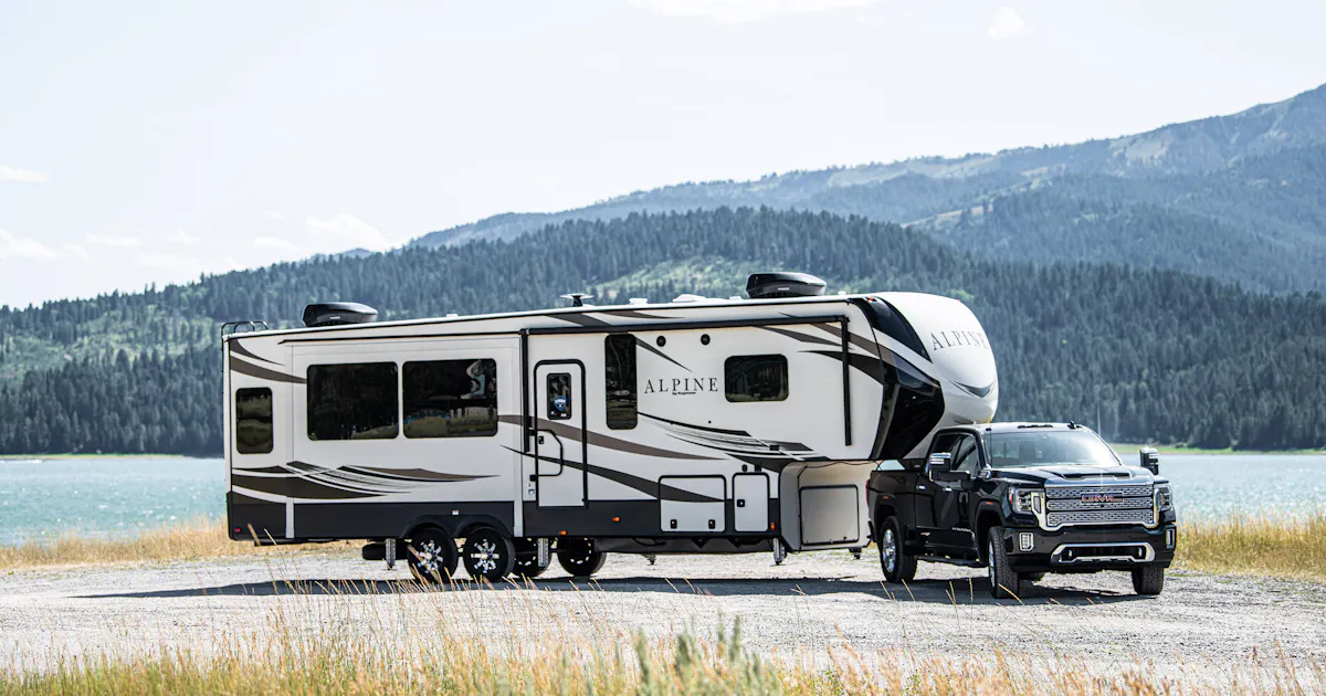 Keystone Rv Drive Keystone RV Component & Appliance Warranty Coverage: What You Need to ...