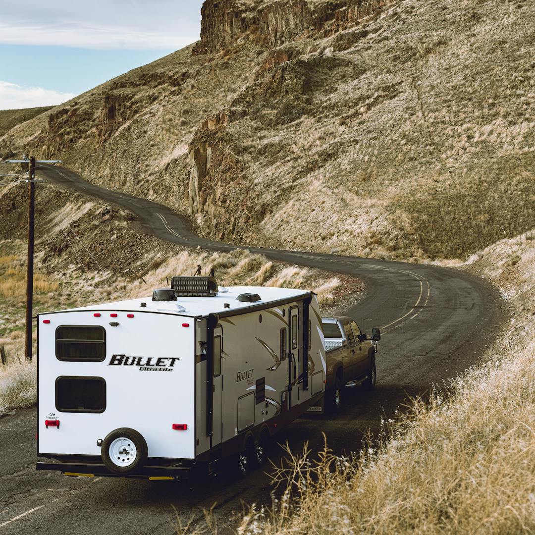 Bullet Ultra-Lightweight Travel Trailers - Keystone RV