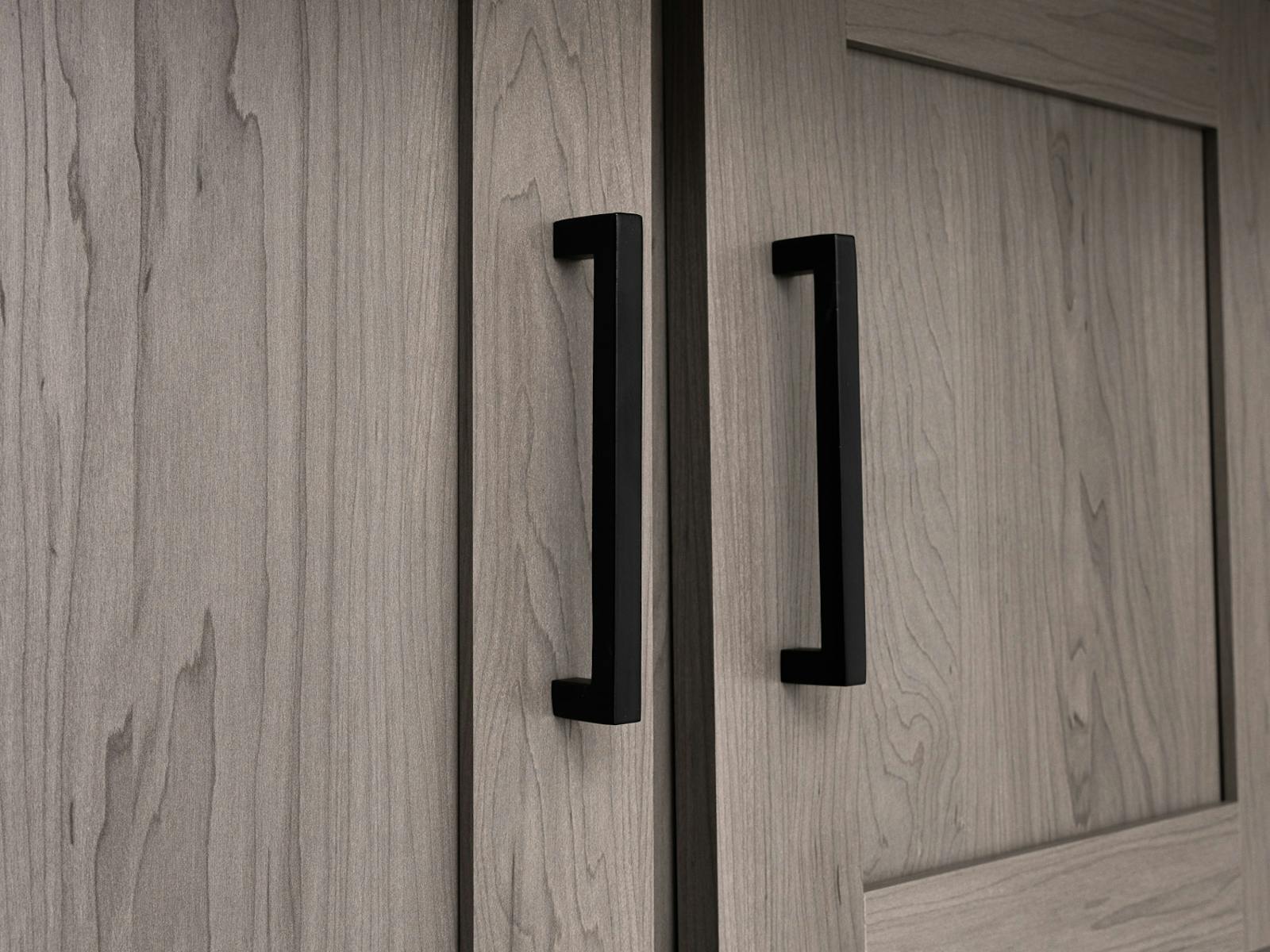 Cabinetry