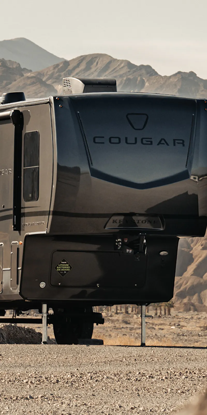 Cougar Rvs Fifth Wheels, Travel Trailers & Toy Haulers - Keystone RV