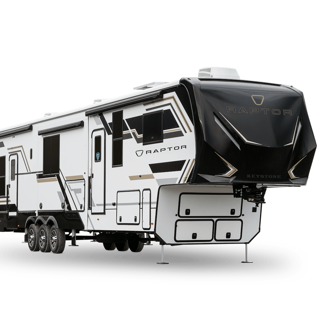 2026 Keystone Raptor 441HB