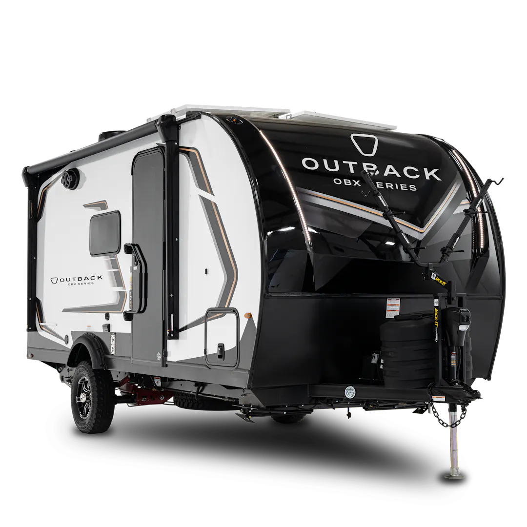 Introducing Outback OBX | Compact, Off-Road RV - Keystone RV - Keystone RV