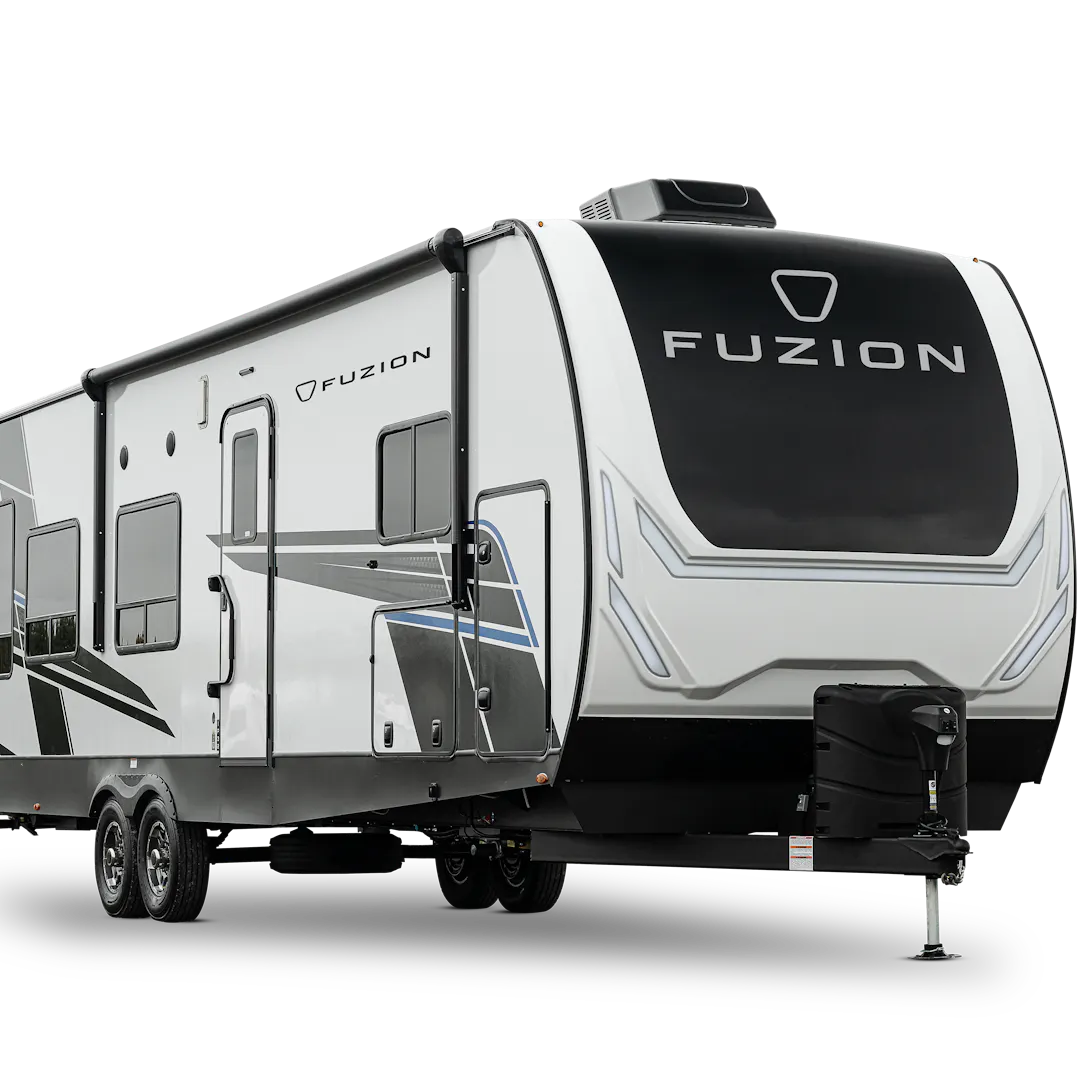 2026 Keystone Impact 33V