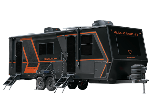 Walkabout - Keystone RV