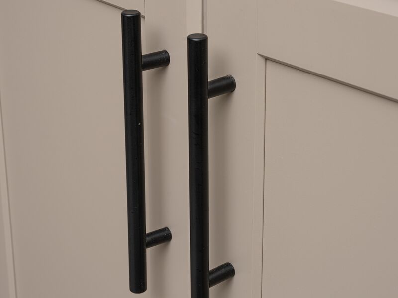 Umber Luxe Cabinetry