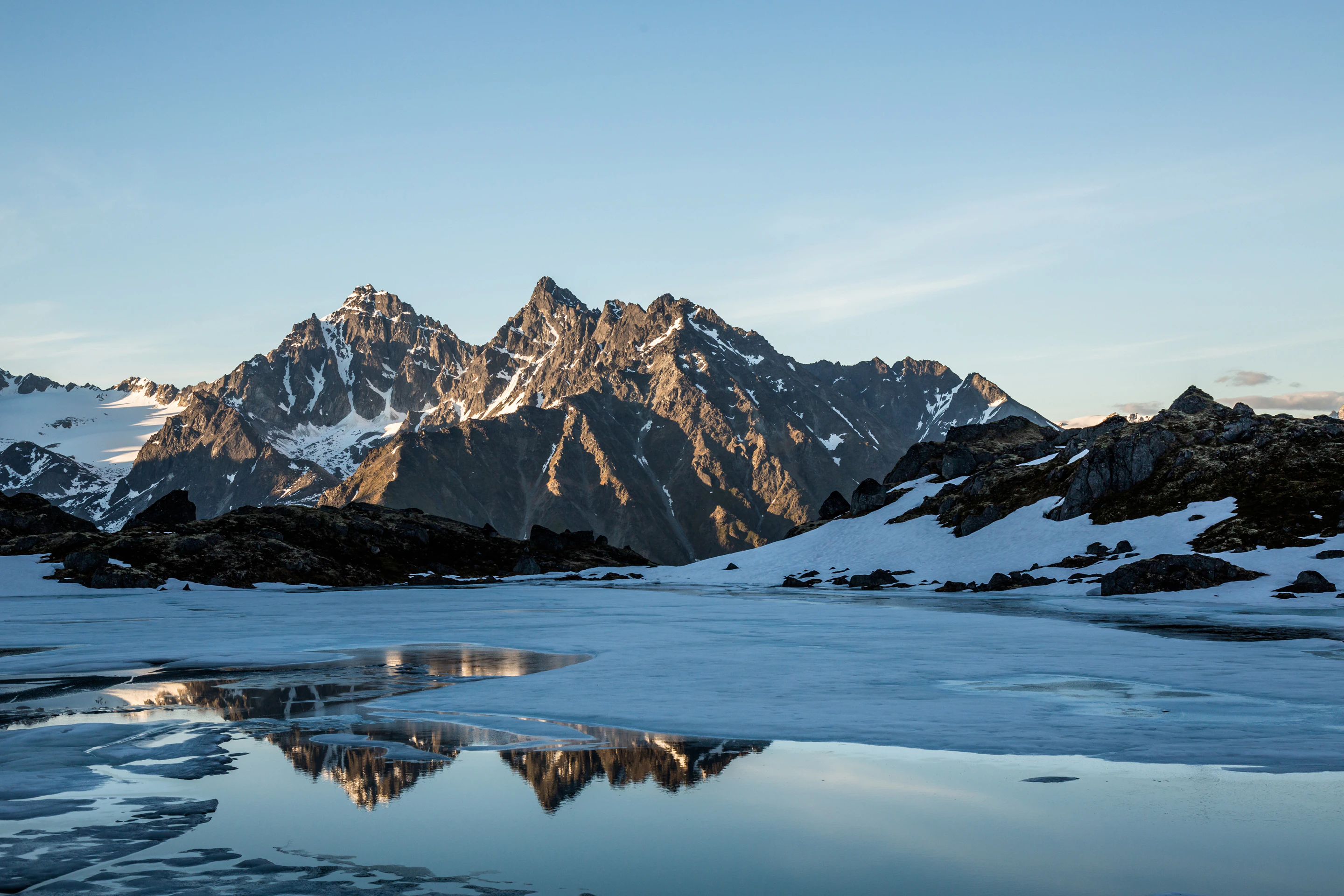 Alpine
