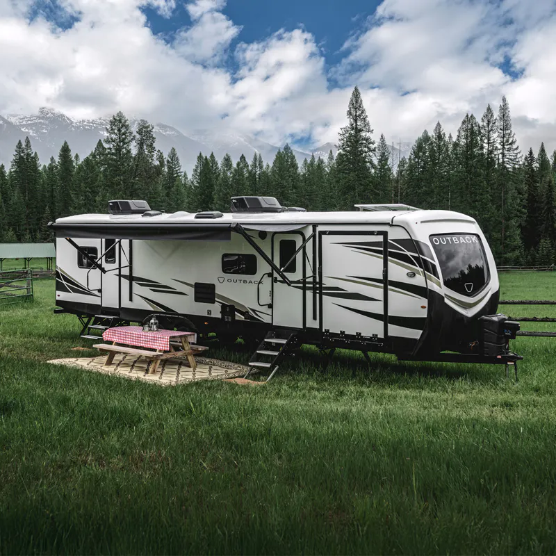 Fifth Wheels, Travel Trailers & Toy Haulers - Keystone RV