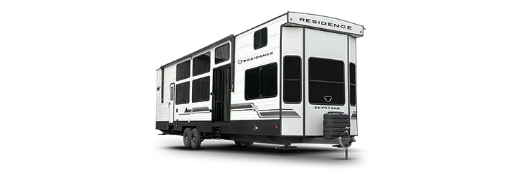 Keystone Rv Front View Brand Directory - Keystone RV - Keystone RV