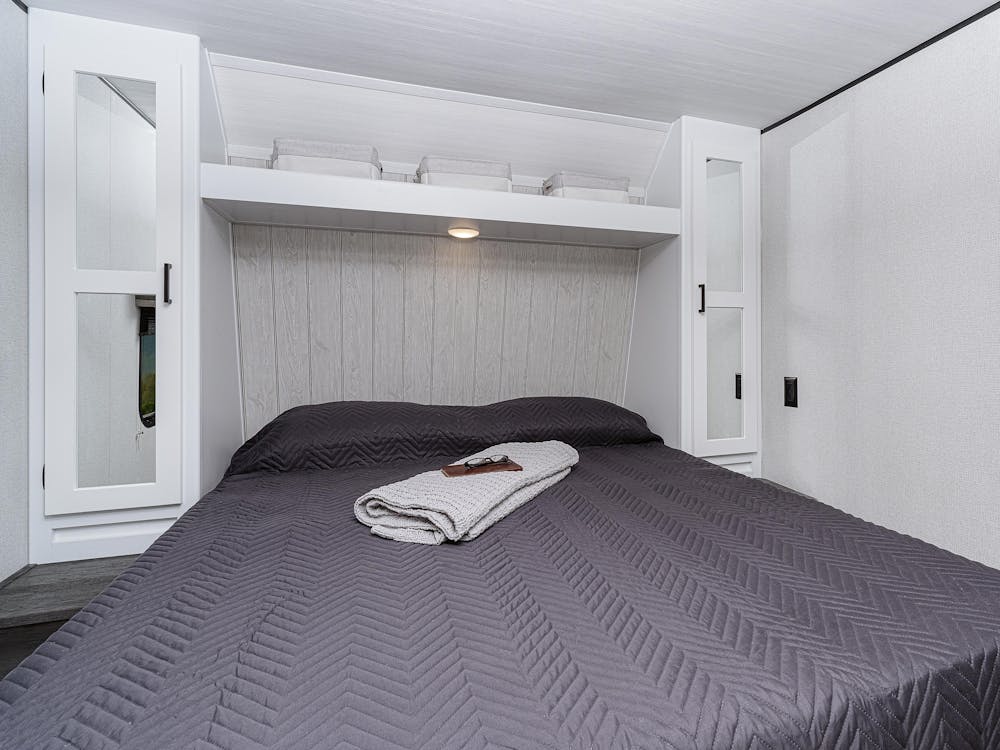 Hideout 25BHN bedroom photo