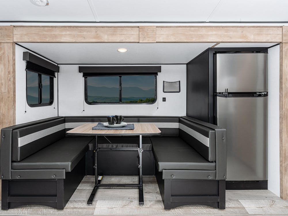 Springdale 286BHU Slide