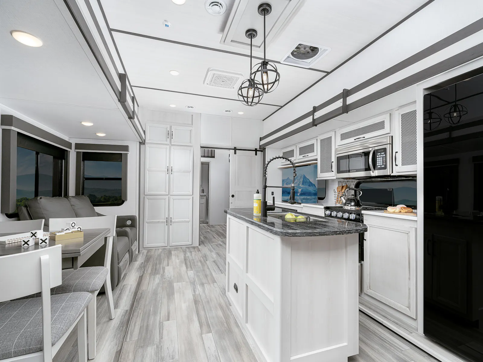 Sprinter Limited Rv Affordable Keystone Sprinter Wide-Body RVs - Keystone RV - Keystone RV