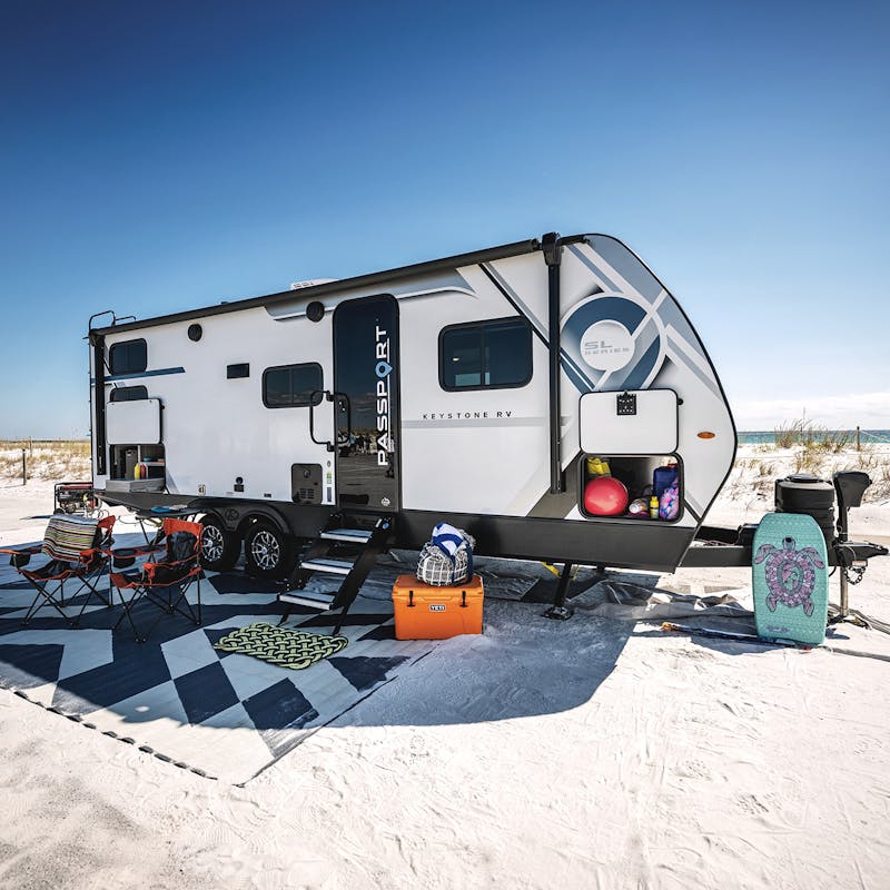 Blog: Tips, How-To's, and Stories from the Road - Keystone RV