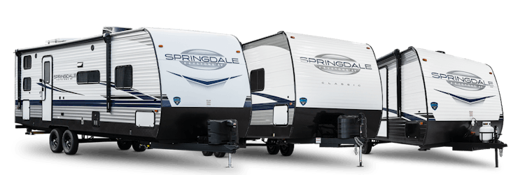 Brand Directory - Keystone RV - Keystone RV