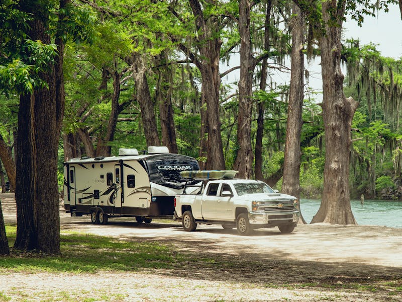 Learn what RV type fits your needs the best! - Keystone RV