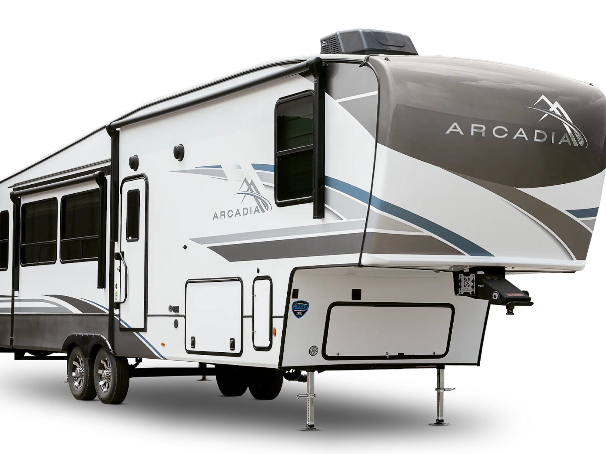 2026 Keystone Arcadia Super Lite 294SLRD photo 7
