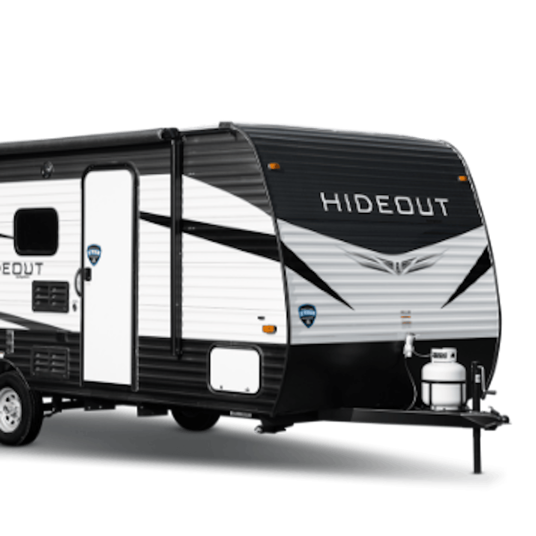 Find Your Perfect Keystone RV - Keystone RV