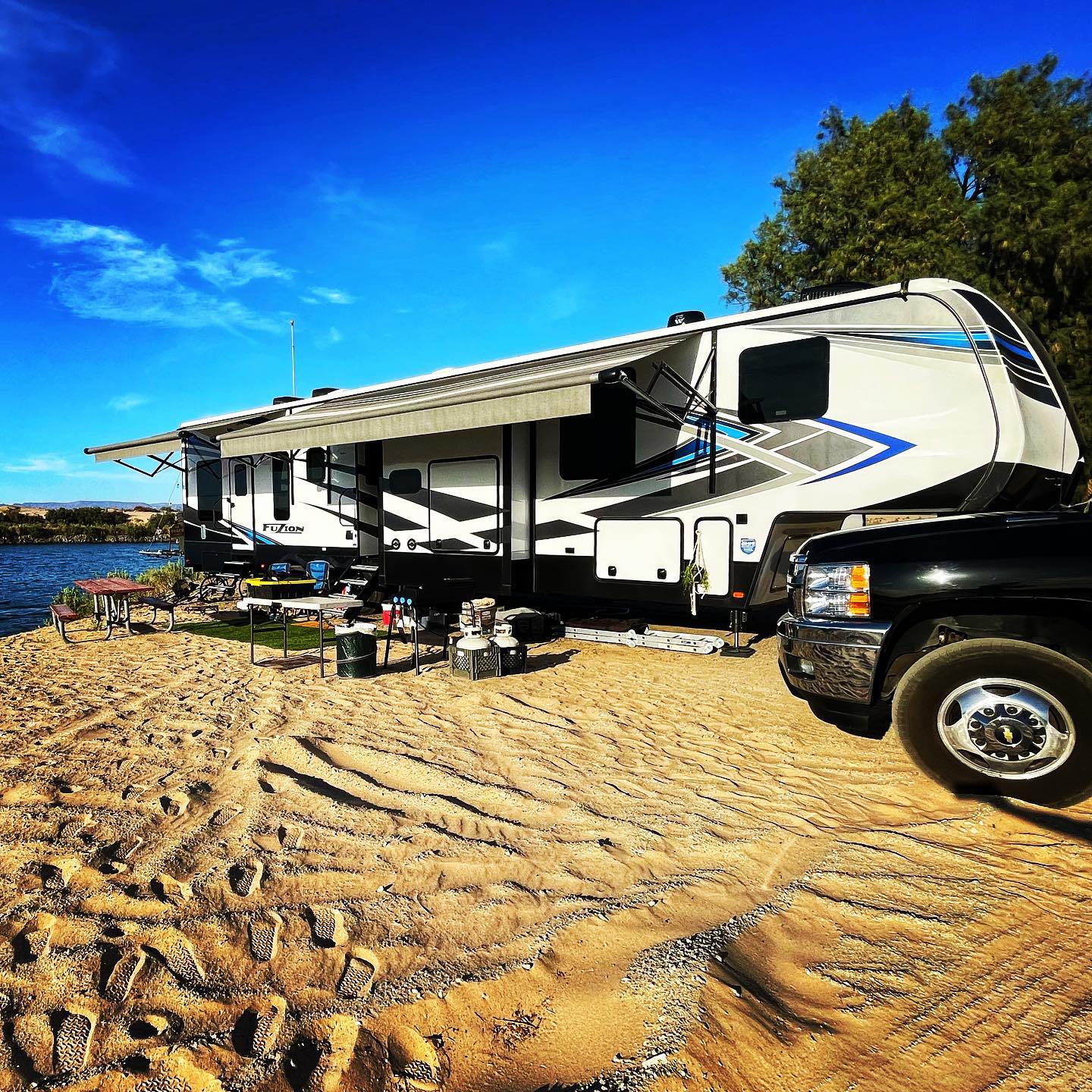 Meet Our 2021 Brand Ambassadors | Keystone RV Blog - Keystone RV