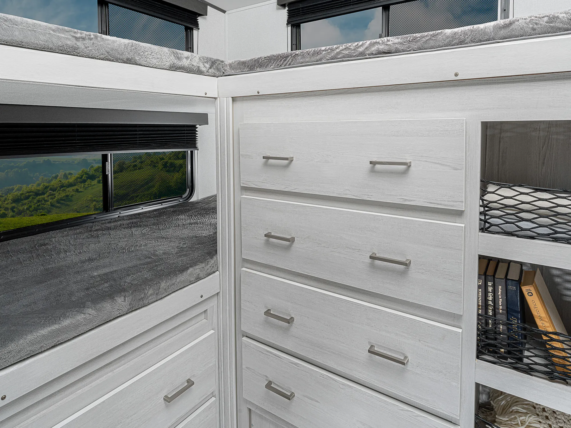 2026 Keystone Sprinter 3800FLB photo 6