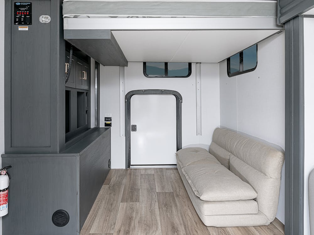 Bullet 312BHS Bunk bed