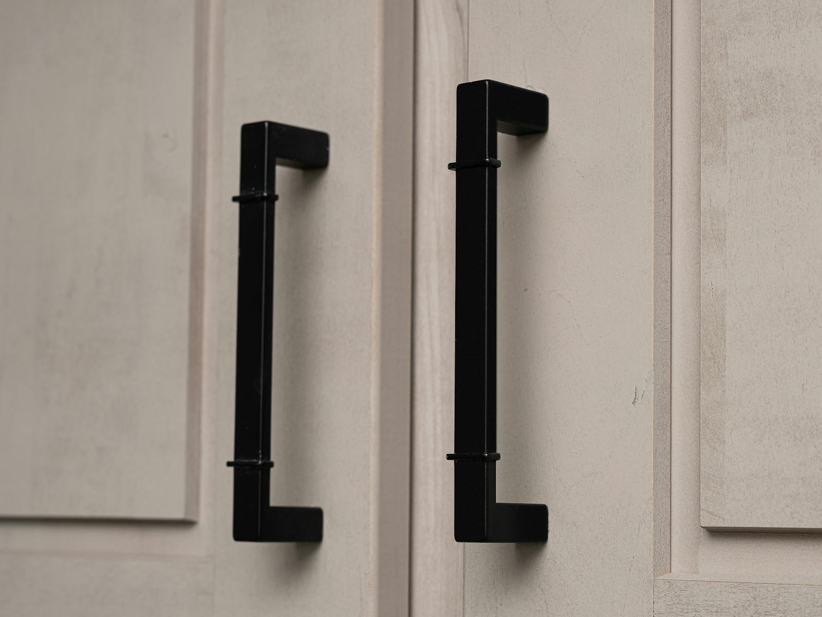 Cabinetry
