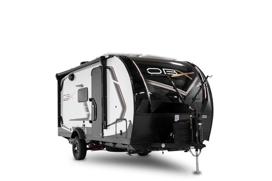 Shop Our Award-Winning Travel Trailers - Keystone RV