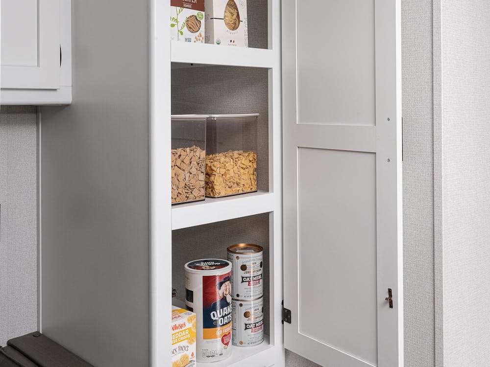 Hideout 22MLS Pantry