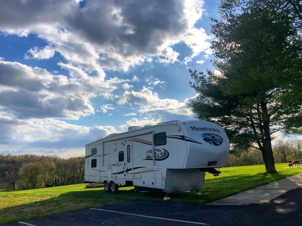 Montana 345DBQ