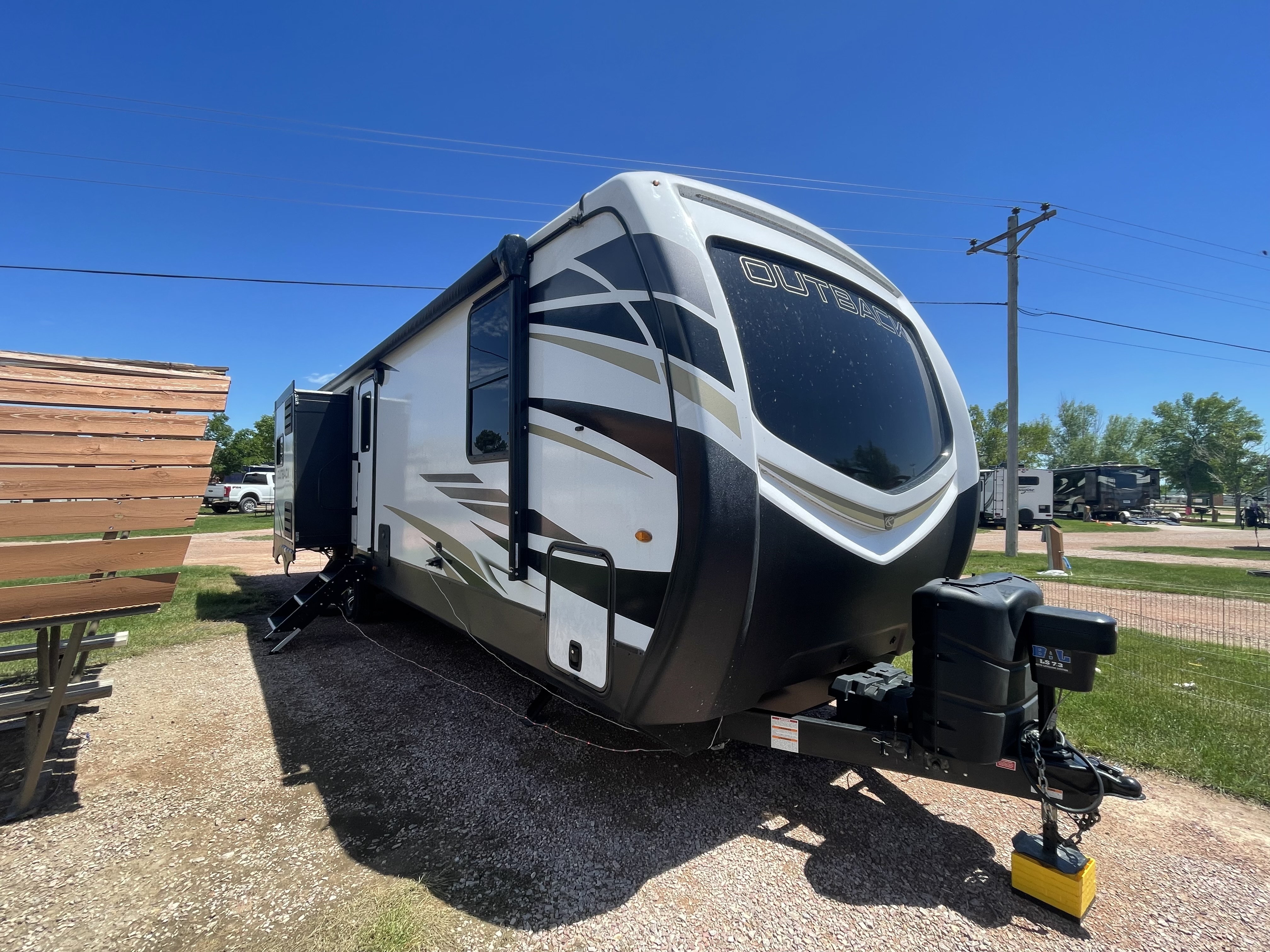 Searching for the Right RV | Keystone RV Blog - Keystone RV