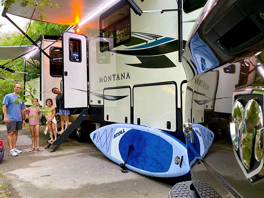 Montana 3855 BR