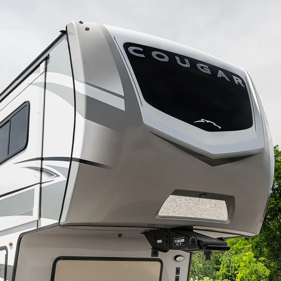 Cougar Rvs Cougar Fifth Wheel RVs and Travel Trailers - Keystone RV