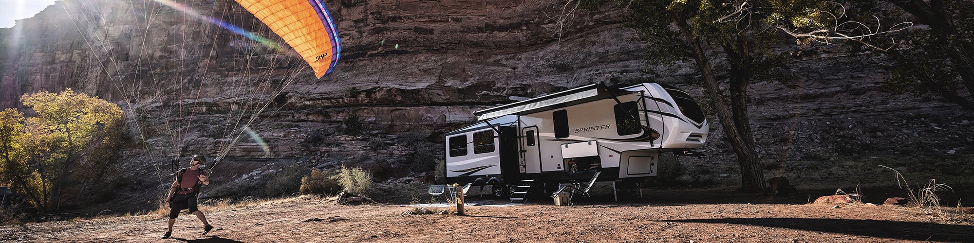 Get To Know Our RV Finder - Keystone RV - Keystone RV