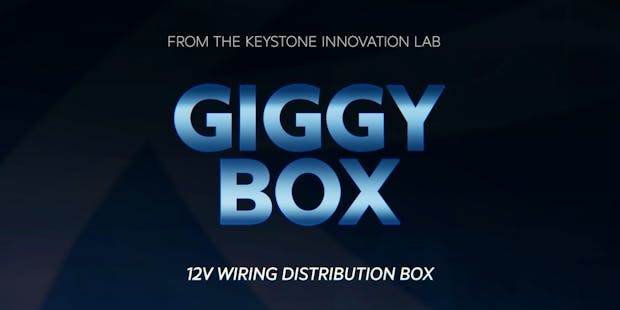 12V Distribution Center