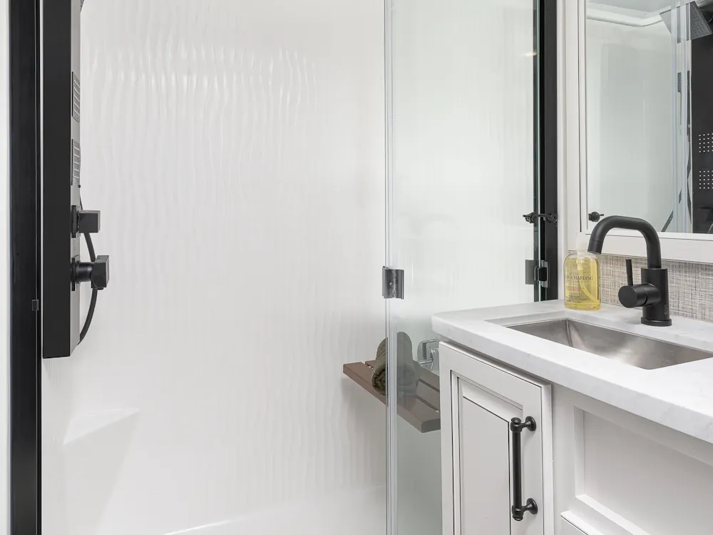 Best Work From Home Set-Ups - Keystone RV